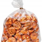Darice Treat Bags 4 X 9 Inches Clear