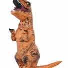 Rubies Costume Co Jurassic World T Rex Inflatable Costume 5-7