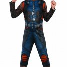Rubies Guardians of The Galaxy Rocket Raccoon kids Costume Large