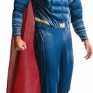 Rubies Justice League Superman Deluxe Adult Costume X Large