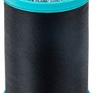 Coats Eloflex Stretch Thread 225Yd-Black
