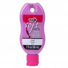 Tulip Soft Matte Fabric Paint 2Oz-Matte Grape