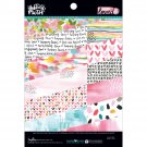 Bella Blvd Illustrated Faith You are Loved Collection 6 X 8 Paper Pad
