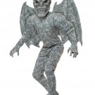 California Costumes Ghastly Gargoyle Boys Costume Gray, X-Large