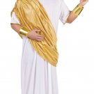 FunWorld Hail Caesar, White, One Size Costume