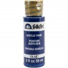 FolkArt Acrylic Paint 2oz-Ink Spot