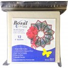 Bosal In-R-Foam Single-Sided Fusible Foam Stabilizer