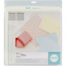 American Craft We R Memory Keepers Score Board