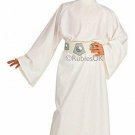 Rubies Star Wars Childs Deluxe Princess Leia Costume Medium
