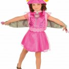 Rubic Paw Patrol Kids Skye Costume Female Small