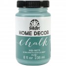 FolkArt Home Decor Chalk - Grotto, 8 oz.