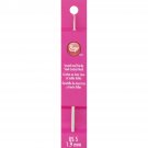 Boye Steel Crochet Hook 5"-Size 5/1.9Mm