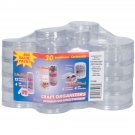 Darice Round Bead Caddy 6 Stacks