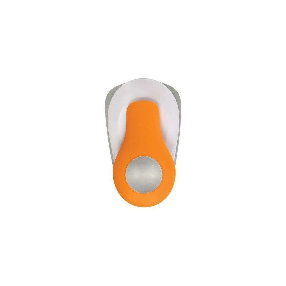Fiskars X-Large Lever Punch, Circle 2 inches