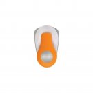 Fiskars X-Large Lever Punch, Circle 2 inches