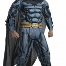 Rubie's Boy's Photo Real Deluxe Muscle Chest Kids Batman Costume, Small