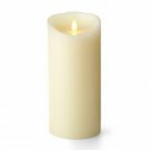 Luminara Vanilla/Ivory - 9"