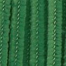 Darice Chenille Stems 6mm Kelly Green