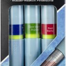 Crafter's Companion Spectrum Noir Aqua Tint Pens Winter Warmers  Set, Multicolor