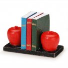 Darice Timeless Minis Book Set on Apple Bookstand  0.5625 x 1 inch