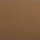 Darice Foamies Foam Sheet Brown 3mm thick 12 X 18 Inches