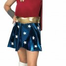 Rubic DC Comics Superheroes Deluxe Kids Wonder Woman Costume Female Small