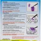 Suncatcher Google Eye Group Kit-Butterflies And Flowers