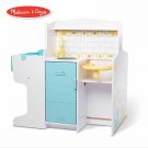 Melissa & Doug Mine to Love Baby Care Activity Center