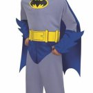 Rubic Batman Costume Brave and the Bold children