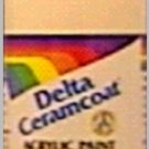 Ceramcoat Acrylic Paint 2oz-Periwinkle Blue - Opaque