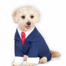 Rubies Business Suit Pet Costume Small