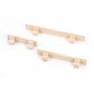 Darice Timeless Minis Plate Shelves Wood Assorted Sizes