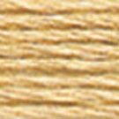 Dmc 6-Strand Embroidery Cotton 8.7Yd-Very Light Tan