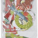American Crafts Christmas Magic Collection Ephemera With Foil Accents