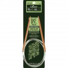 Takumi Bamboo Circular Knitting Needles 48"
