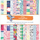 American Crafts Better Together Collection 12 X 12 Paper Pad