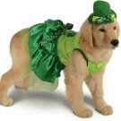 Rubies Lucky Dog Pet CostumeMeduim
