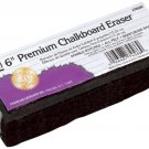 Premium Felt Chalkboard Eraser 6 inches