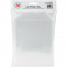 Avery Elle Stamp & Die Storage Pockets 50/Pkg-Large 5.5"X7.375"