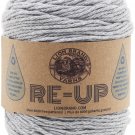Lion Brand Yarn Re-Up-Grey