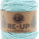 Lion Brand Yarn Re-Up-Aqua