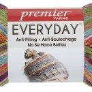 Premier Yarns Everyday Print Yarn-Northern Lights