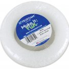 Floracraft Styrofoam Wreath-6 X1.25