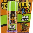 Gorilla Glue Washable School Glue Stick - Purple-.7Oz