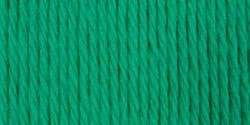 Handicrafter Cotton Yarn - Solids-Emerald