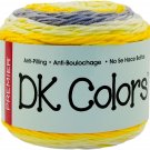 Premier Dk Colors Yarn-Sunshine