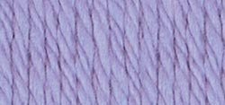 Lily Sugar'N Cream Yarn - Solids-Soft Violet