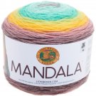 Lion Brand Yarn Mandala-Valkyrie