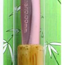 Susan Bates Bamboo Handle/Silvalume Head Crochet Hook 5.5 inches, Size N15/10mm