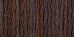 Dmc Color Variations 6-Strand Embroidery Floss 8.7Yd-Espresso